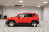 Used 2016 Jeep Renegade Latitude image 4