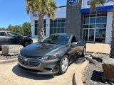 Used 2017 Chevrolet Malibu LT image 3