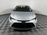 Certified 2022 Toyota Corolla LE image 2