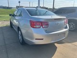 Used 2015 Chevrolet Malibu LT w/ Power Convenience Package image 4