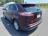 Used 2023 Ford Edge SEL image 5