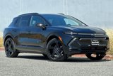 New 2024 Chevrolet Equinox EV RS image 2