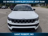 New 2025 Jeep Compass Latitude image 2