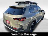 New 2025 MAZDA CX-50 Meridian Edition w/ Apex Package image 4