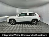 Used 2019 Jeep Cherokee Limited image 6