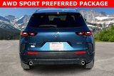 Used 2025 MAZDA CX-50 AWD 2.5 S w/ Preferred Package image 4
