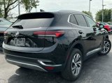 Used 2023 Buick Envision Essence image 4