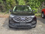 Used 2021 Ford Edge SE image 3