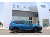 Used 2023 Subaru Forester Wilderness image 6