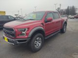 Used 2017 Ford F150 Raptor w/ Equipment Group 802A Luxury image 4