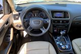 Used 2017 Audi Q5 2.0T Premium Plus w/ Technology Package image 5