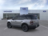 New 2025 Ford Bronco Sport Outer Banks image 4