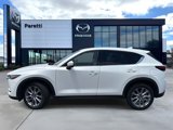 Used 2020 MAZDA CX-5 Grand Touring image 2