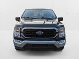 Used 2021 Ford F150 XLT w/ Equipment Group 301A Mid image 2