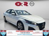 Used 2023 Nissan Altima 2.5 S image 3