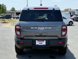 New 2025 Ford Bronco Sport Heritage image 4