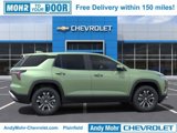 New 2026 Chevrolet Equinox LT w/ LPO, Floor Liner Package image 5