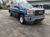 Used 2015 GMC Sierra 1500 SLE w/ SLE Value Package image 3