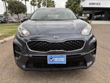 Used 2021 Kia Sportage LX w/ LX Fwd Popular Package image 2