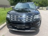 Used 2017 Ford Explorer XLT w/ Equipment Group 201A image 2
