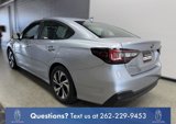 Used 2025 Subaru Legacy Premium w/ Popular Package #1A image 3