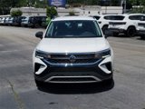 Certified 2024 Volkswagen Taos S image 2