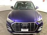 Certified 2021 Audi Q5 2.0T Premium Plus w/ Premium Plus Package image 2
