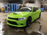 Used 2023 Dodge Charger R/T w/ Daytona Edition Group image 3