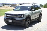 Used 2023 Ford Bronco Sport Big Bend w/ Convenience Package image 6