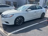 Used 2018 Nissan Altima 2.5 SV image 4