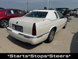 Used 1997 Cadillac Eldorado w/ Leather/Lumbar Pkg image 5