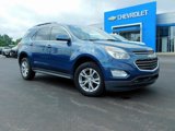 Used 2017 Chevrolet Equinox LT w/ Convenience Package image 2