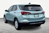 Certified 2022 Chevrolet Equinox LT image 4