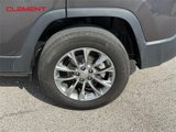 Used 2021 Jeep Cherokee Latitude Plus w/ Sun & Sound Group image 4
