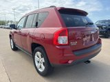 Used 2012 Jeep Compass Latitude w/ Sun/Sound Group image 5