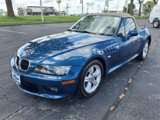 Used 2000 BMW Z3 2.5i image 3