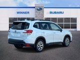 Used 2021 Subaru Forester Premium image 4