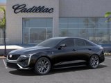 New 2025 Cadillac CT4 Sport image 2