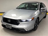 Used 2024 Honda Accord Touring image 3