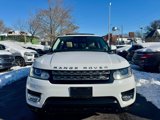 Used 2014 Land Rover Range Rover Sport HSE image 2