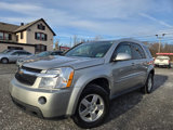Used 2007 Chevrolet Equinox LT image 2