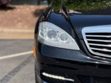 Used 2011 Mercedes-Benz S 550 4MATIC image 4