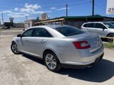 Used 2011 Ford Taurus Limited w/ 303A Rapid Spec Order Code image 4