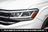Used 2020 Volkswagen Atlas Cross Sport SE image 2