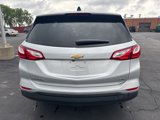 Used 2020 Chevrolet Equinox LS w/ LPO, Cargo Package image 4