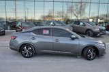 Used 2021 Nissan Sentra SV image 4