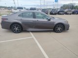 Used 2022 Toyota Camry SE image 4
