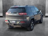 Used 2014 Jeep Cherokee Trailhawk w/ Comfort/Convenience Group image 5