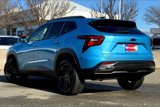 New 2025 Chevrolet Trax ACTIV image 3