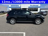 Used 2017 Chevrolet Equinox LT w/ Convenience Package image 1